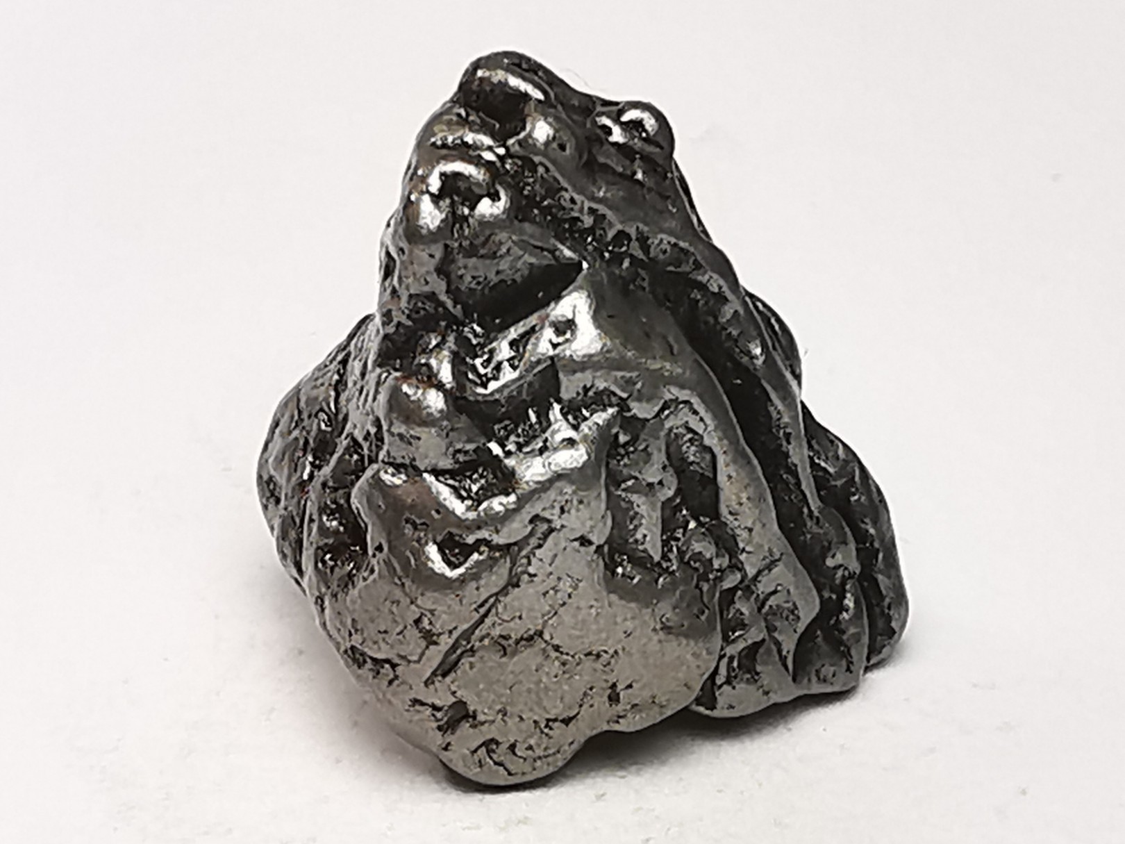 METEORITE Campo del Cielo