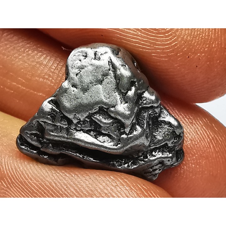 METEORITE  Campo del Cielo