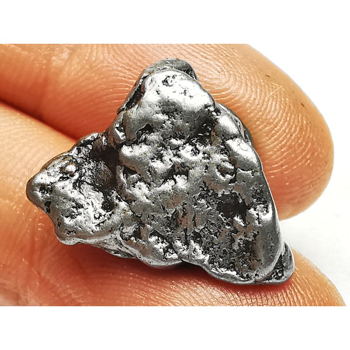 METEORITE  Campo del Cielo
