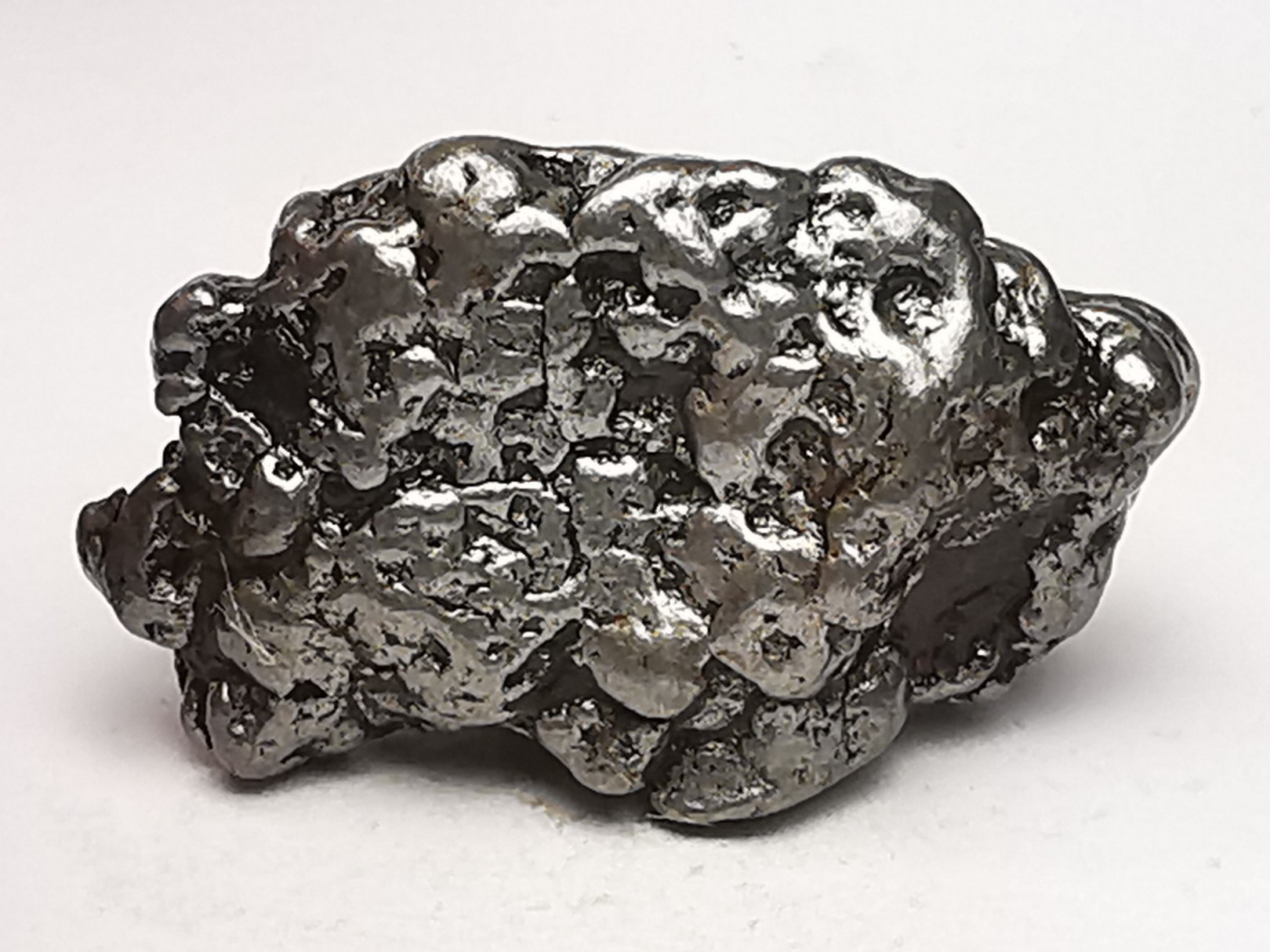 METEORITE Campo del Cielo