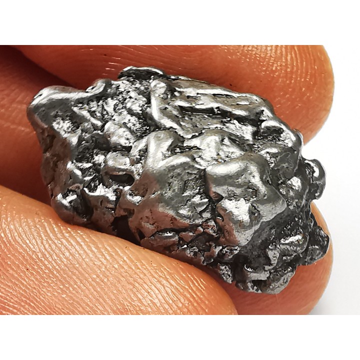 METEORITE  Campo del Cielo