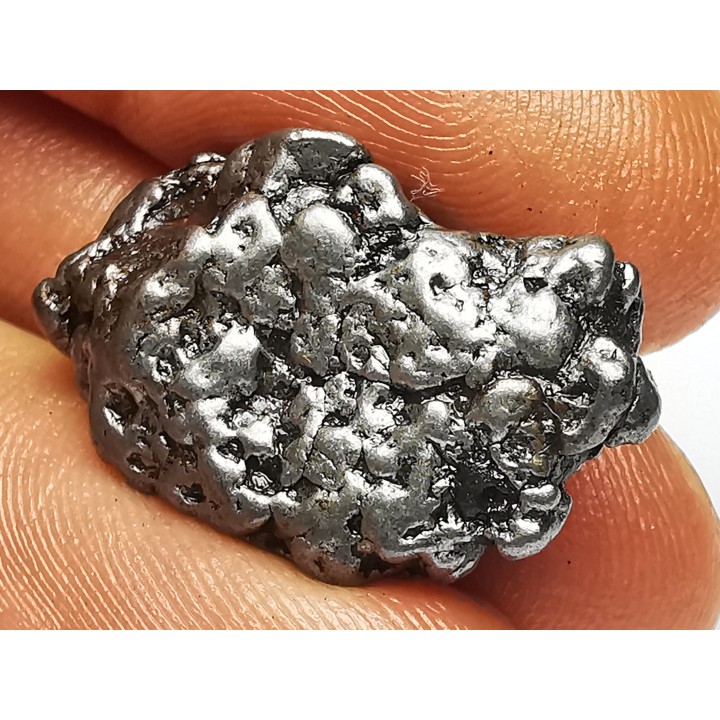 METEORITE  Campo del Cielo