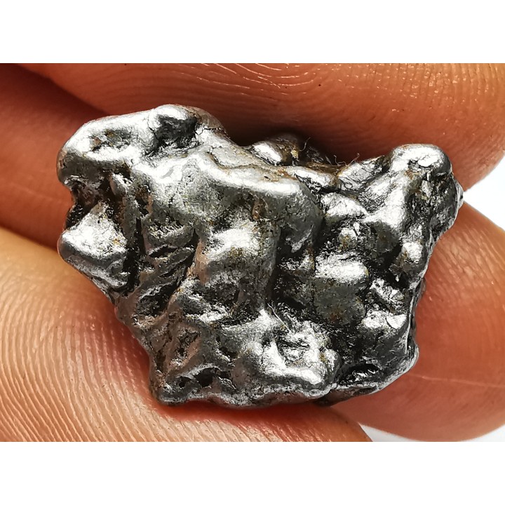 METEORITE  Campo del Cielo