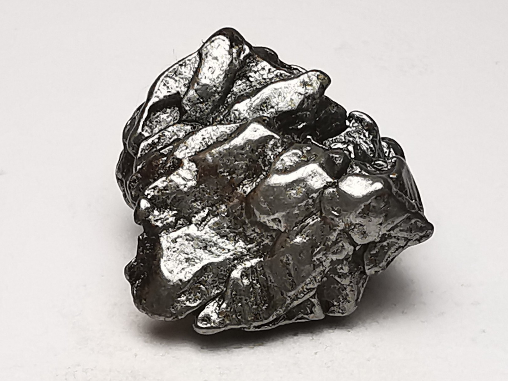METEORITE Campo del Cielo