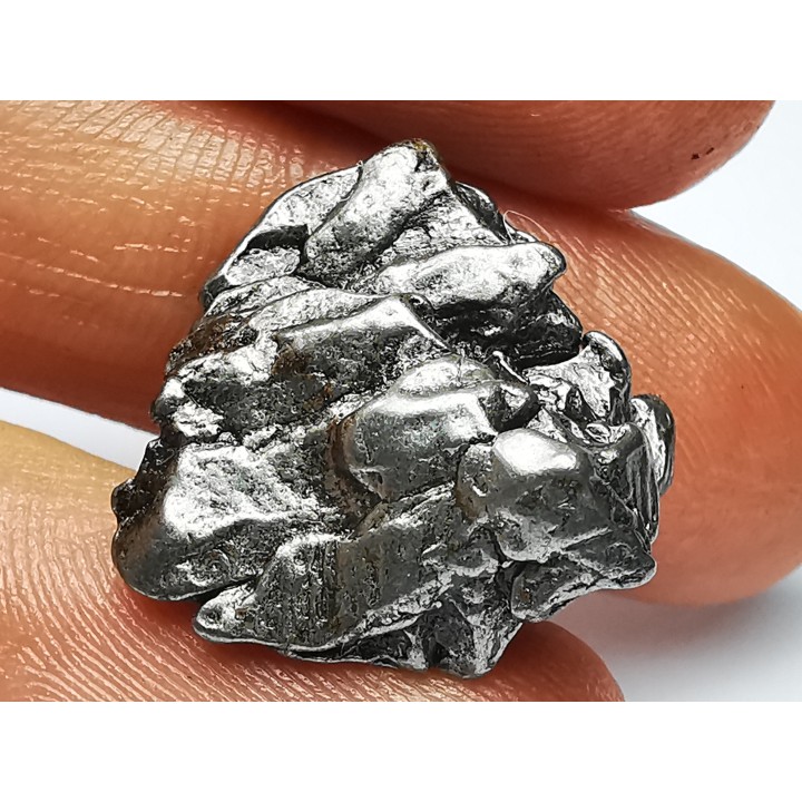 METEORITE  Campo del Cielo