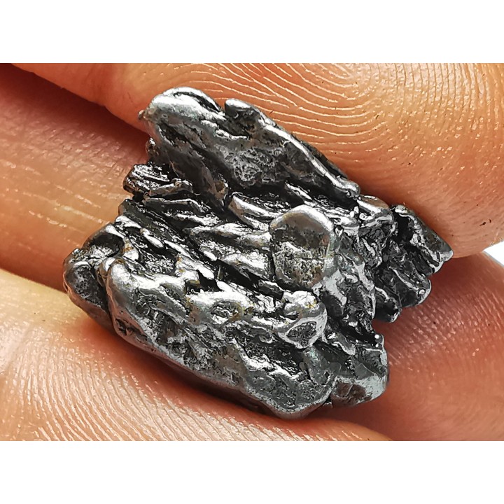 METEORITE  Campo del Cielo
