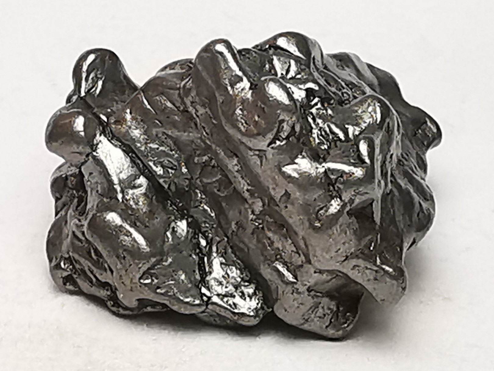 METEORITE Campo del Cielo