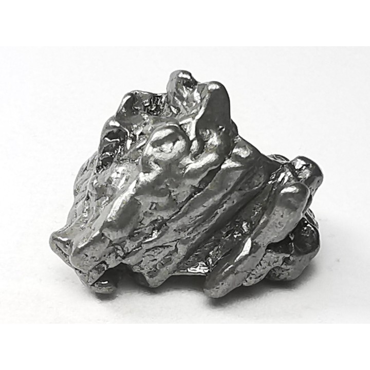 METEORITE  Campo del Cielo