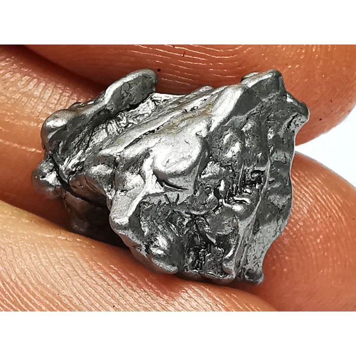 METEORITE  Campo del Cielo