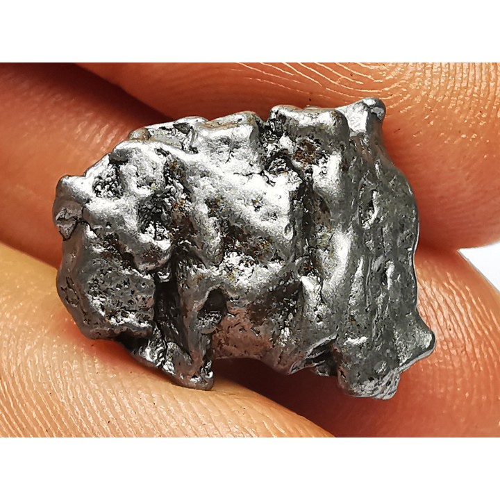 METEORITE  Campo del Cielo