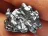 METEORITE Campo del Cielo