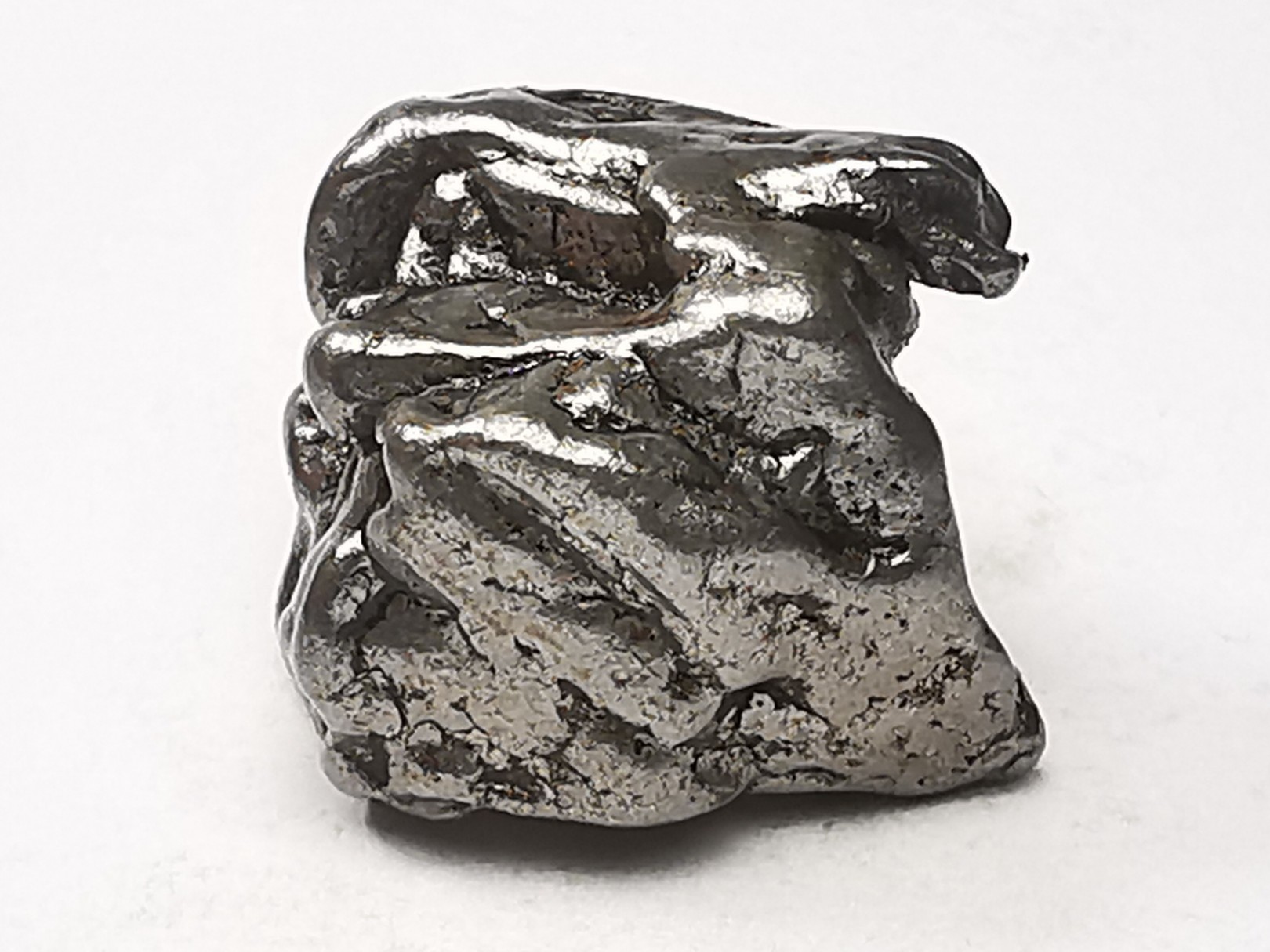 METEORITE Campo del Cielo