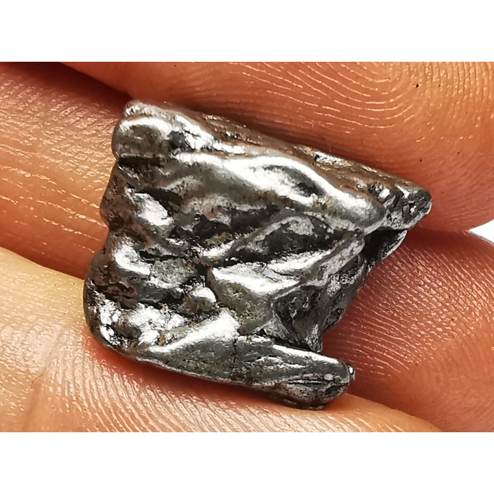 METEORITE  Campo del Cielo