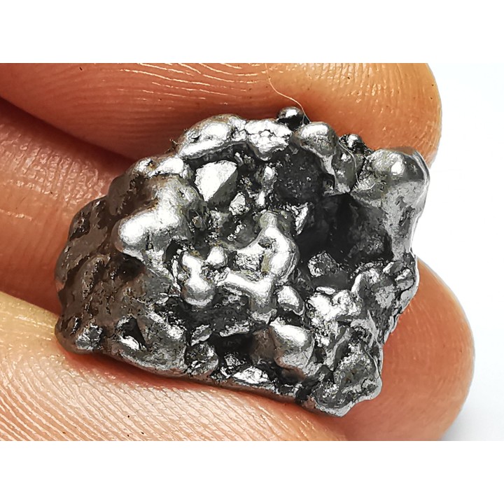 METEORITE  Campo del Cielo