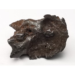 Météorite: SIDERITE IIAB - SIKHOTE ALIN - Russie