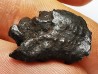METEORITE: SIDERITE IIAB - SIKHOTE ALIN - Russie