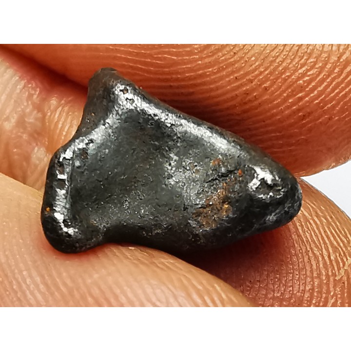 Météorite: SIDERITE IIAB - SIKHOTE ALIN - Russie