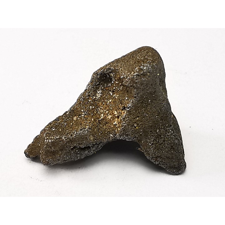 METEORITE: SIDERITE IIAB - SIKHOTE ALIN - Russie