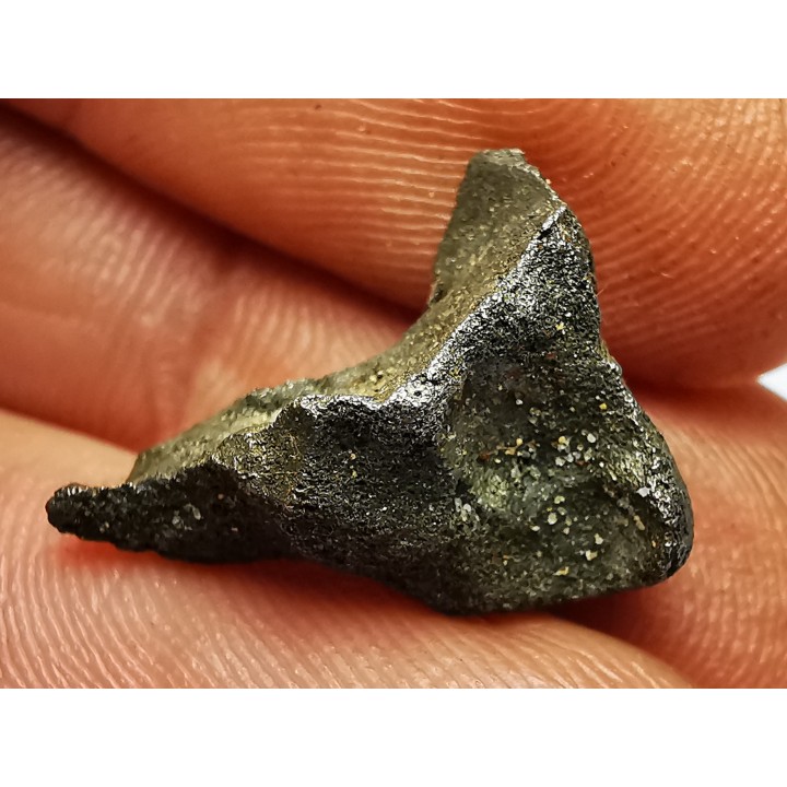 Météorite: SIDERITE IIAB - SIKHOTE ALIN - Russie
