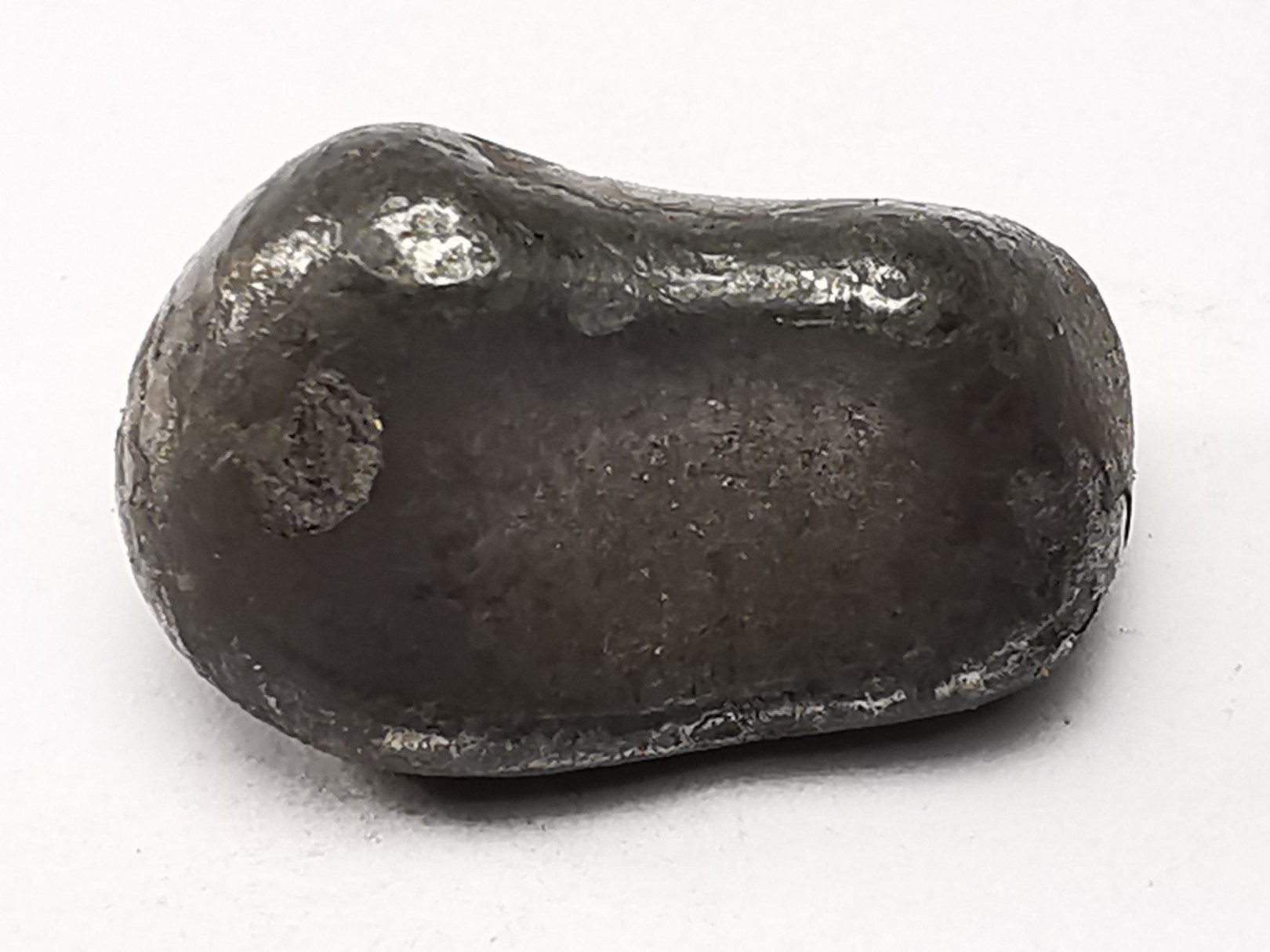 Météorite: SIDERITE IIAB - SIKHOTE ALIN - Russie