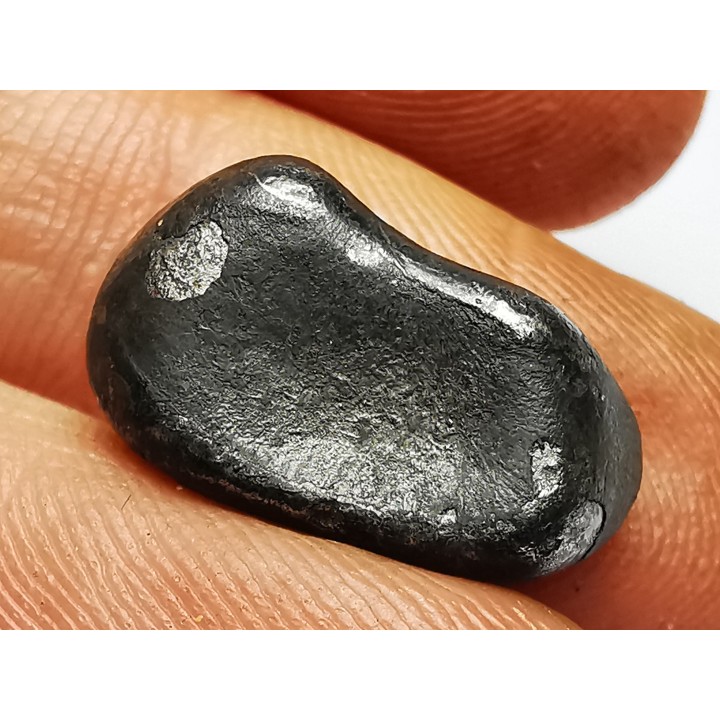 METEORITE: SIDERITE IIAB - SIKHOTE ALIN - Russie