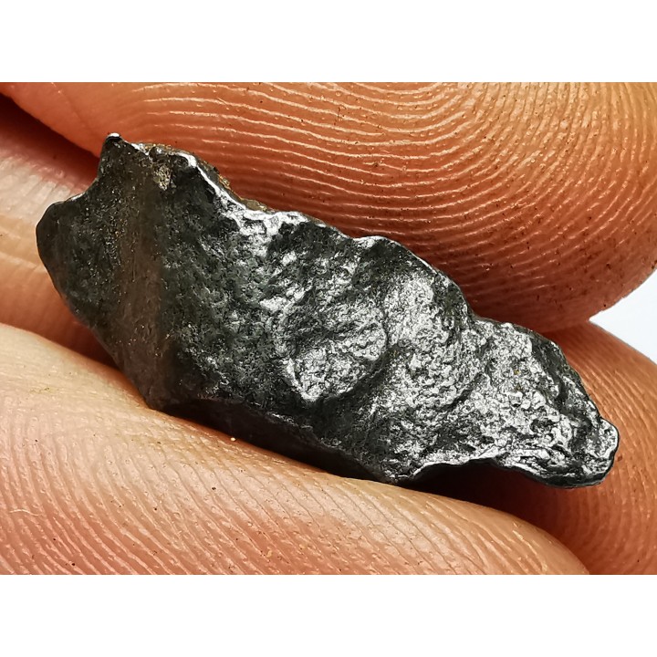 METEORITE: SIDERITE IIAB - SIKHOTE ALIN - Russie