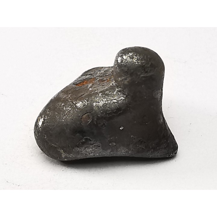 METEORITE: SIDERITE IIAB - SIKHOTE ALIN - Russie
