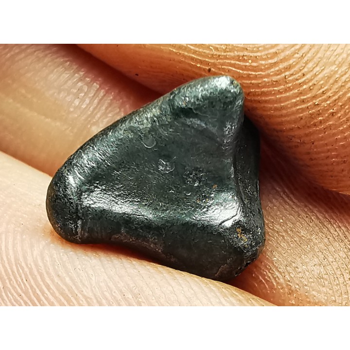 METEORITE: SIDERITE IIAB - SIKHOTE ALIN - Russie