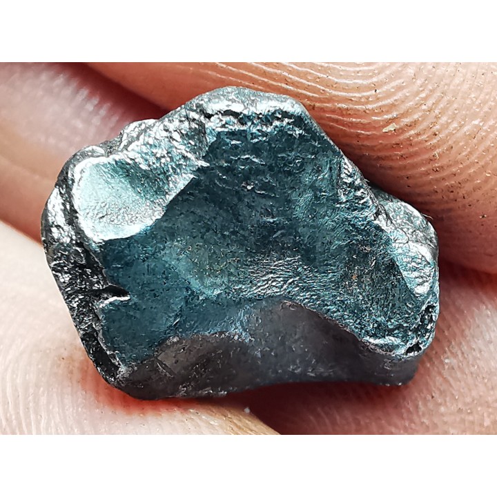 METEORITE: SIDERITE IIAB - SIKHOTE ALIN - Russie