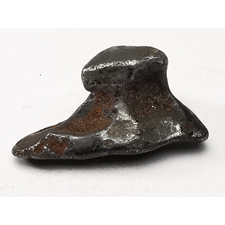 Météorite: SIDERITE IIAB - SIKHOTE ALIN - Russie