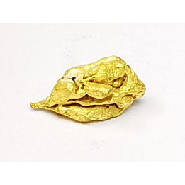 Pépite d'or - Bretagne, France