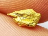 Pépite d'or - Bretagne, France