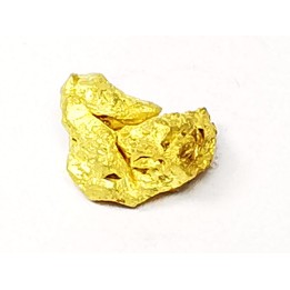 Pépite d'or - Bretagne, France