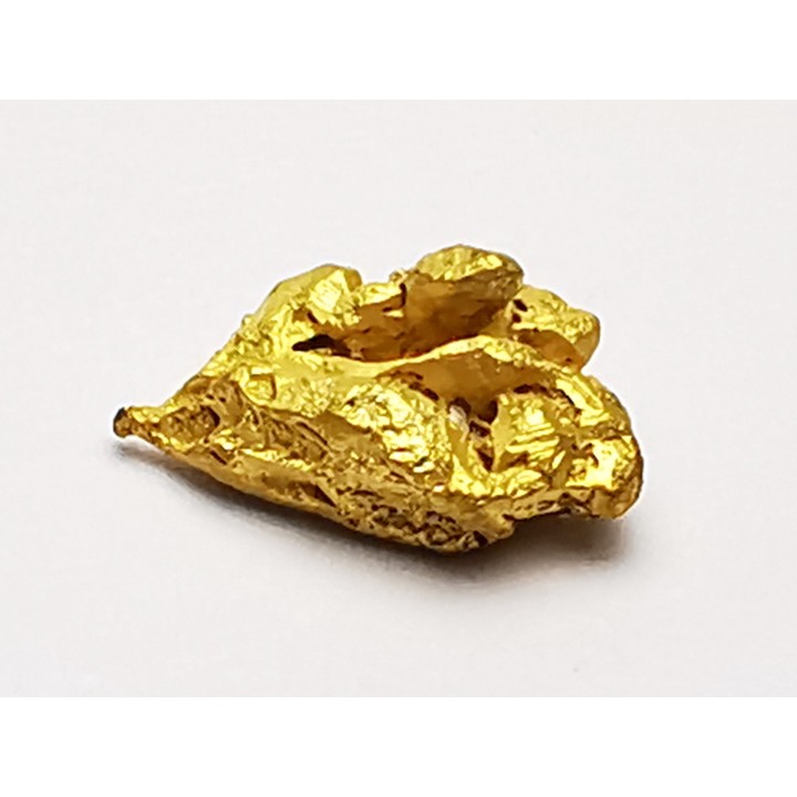 Pépite d'or - Bretagne, France