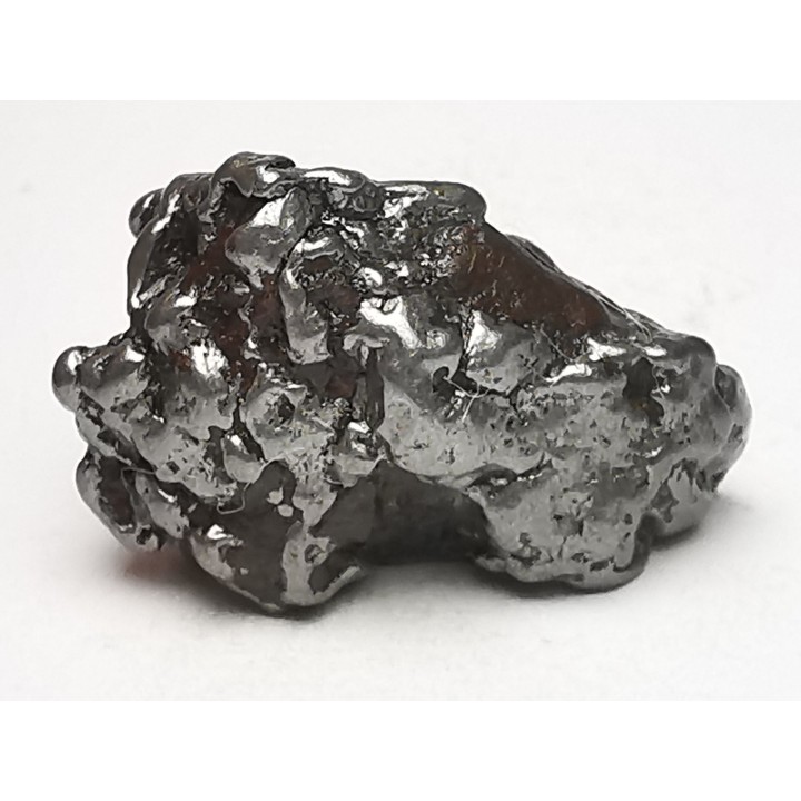METEORITE  Octaédrite IAB : Campo del Cielo, ARGENTINE
