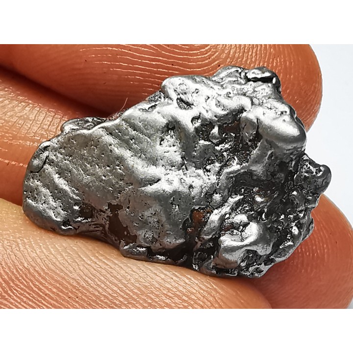 METEORITE  Octahedrite IAB : Campo del Cielo, ARGENTINA