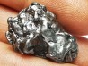 METEORITE Octahedrite IAB : Campo del Cielo, ARGENTINA
