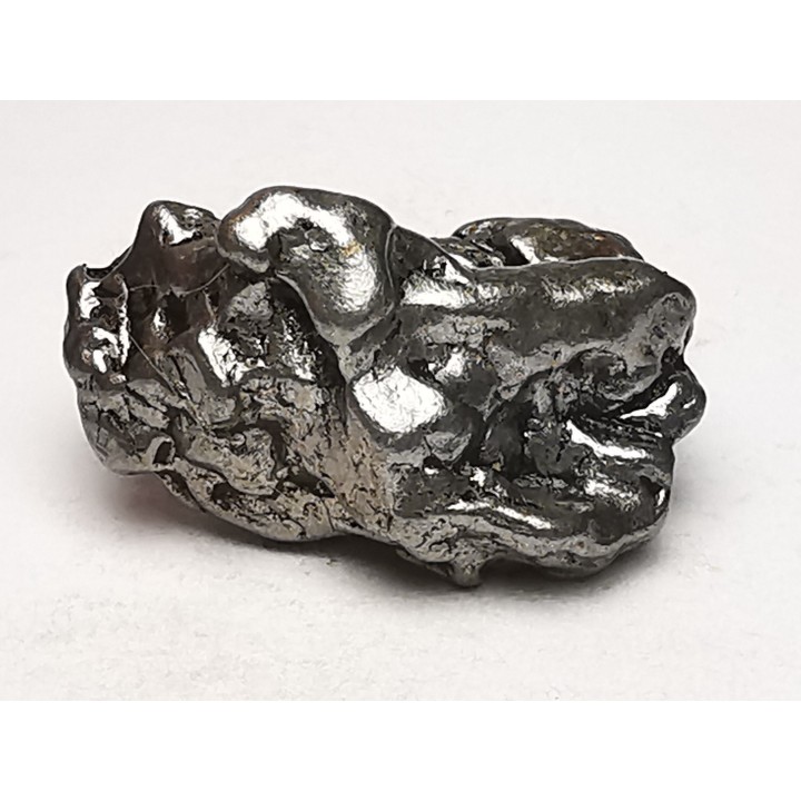 METEORITE  Octahedrite IAB : Campo del Cielo, ARGENTINA
