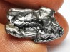 METEORITE  Octahedrite IAB : Campo del Cielo, ARGENTINA