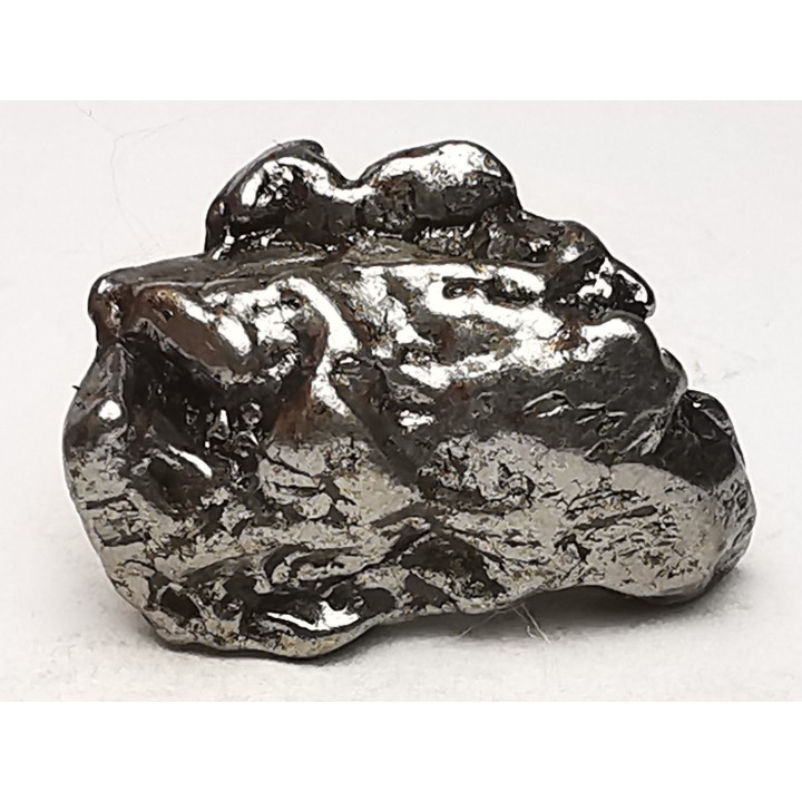 METEORITE  Octahedrite IAB : Campo del Cielo, ARGENTINA