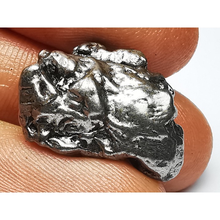 METEORITE  Octahedrite IAB : Campo del Cielo, ARGENTINA