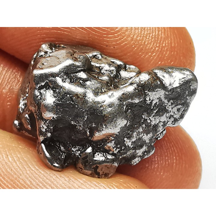 METEORITE  Octahedrite IAB : Campo del Cielo, ARGENTINA
