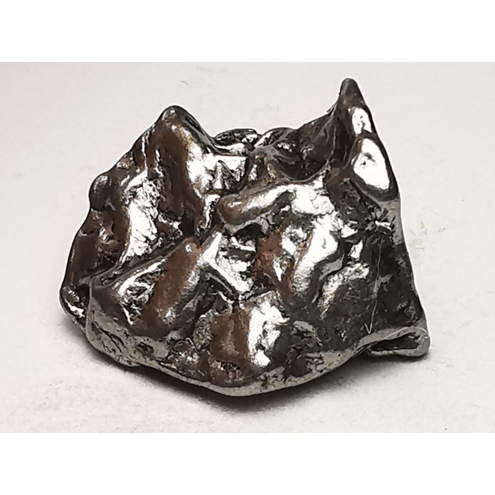 METEORITE  Octaédrite IAB : Campo del Cielo, ARGENTINE