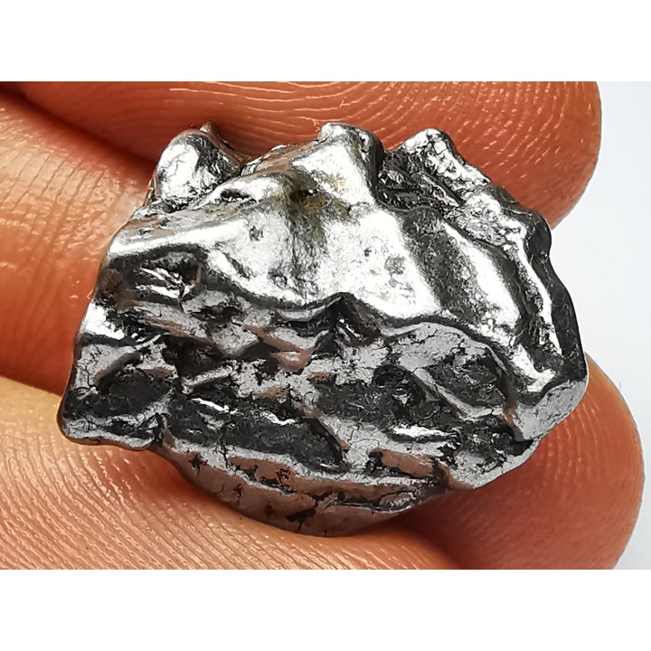 METEORITE  Octahedrite IAB : Campo del Cielo, ARGENTINA