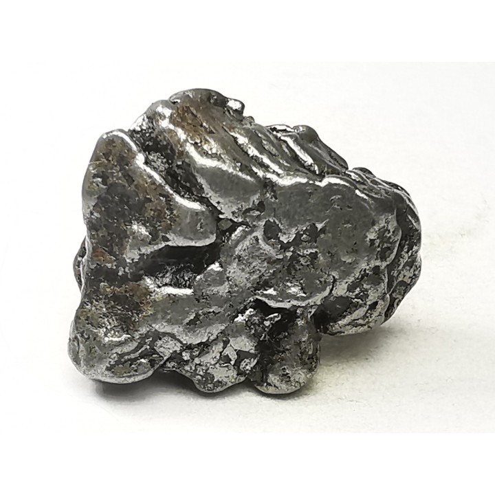 METEORITE  Octaédrite IAB : Campo del Cielo, ARGENTINE