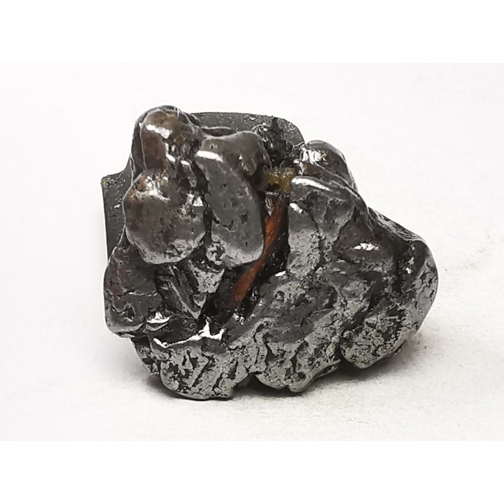 METEORITE  Octaédrite IAB : Campo del Cielo, ARGENTINE