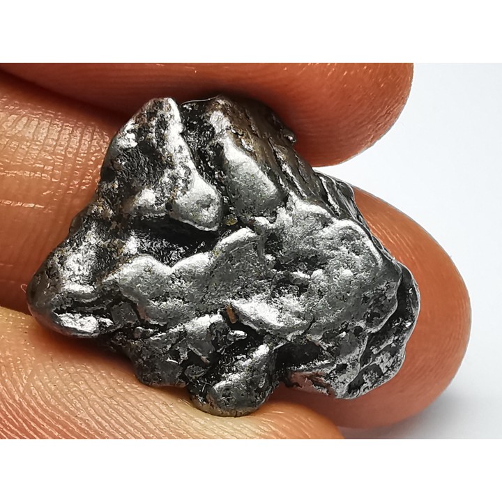 METEORITE  Octaédrite IAB : Campo del Cielo, ARGENTINE