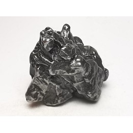 METEORITE  Octaédrite IAB : Campo del Cielo, ARGENTINE