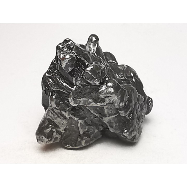 METEORITE  Octaédrite IAB : Campo del Cielo, ARGENTINE