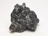 METEORITE  Octahedrite IAB : Campo del Cielo, ARGENTINA